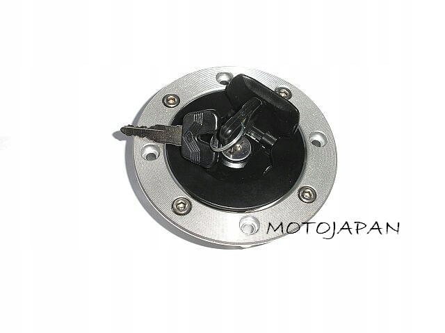 MOTOLP-001 - КРЫШКА ТОПЛИВНОГО БАКА DAELIM SQ SL VJ VJF ROADWIN