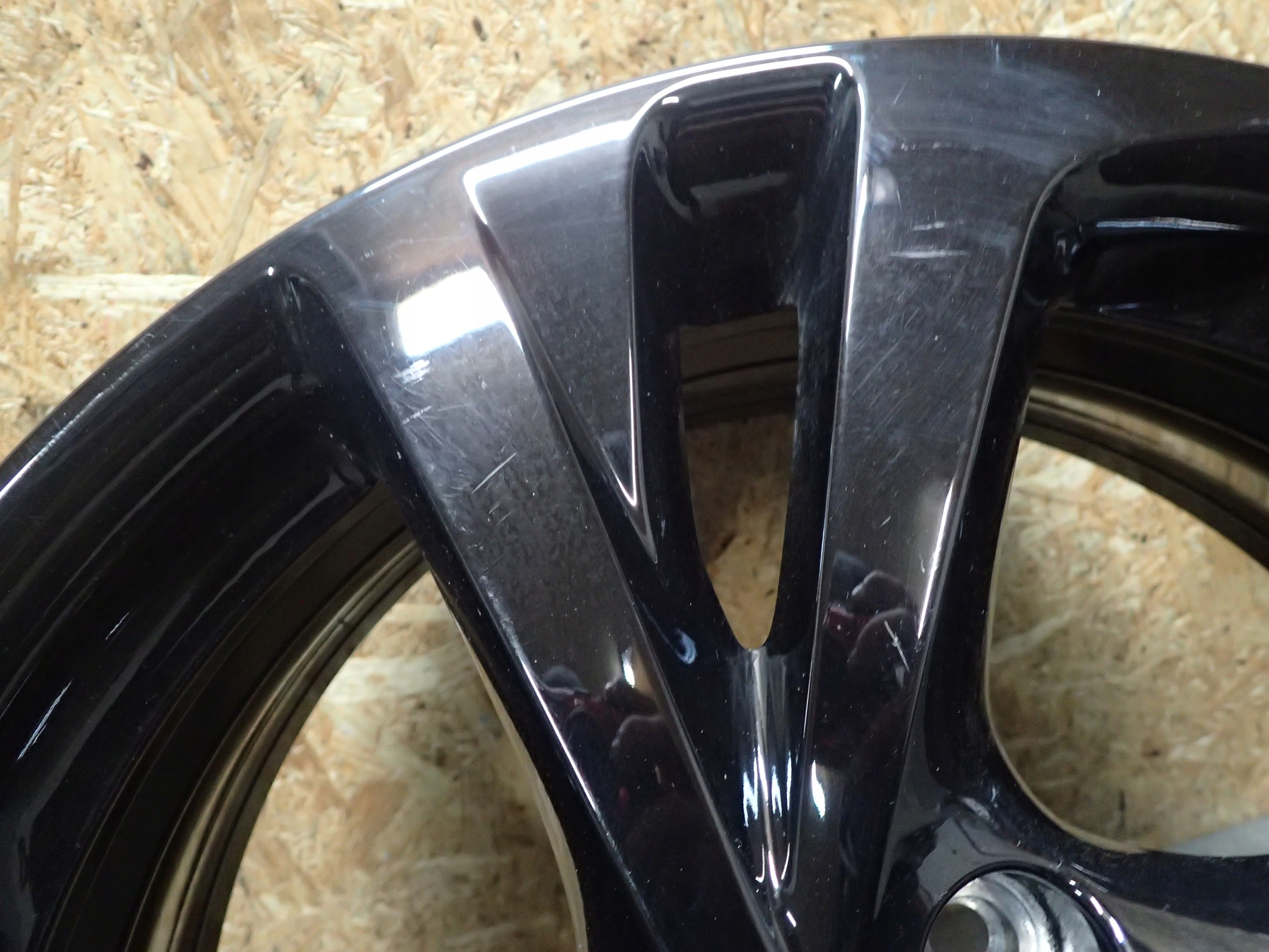 disk hliníkový OPEL GM 17" 4X108 7J ET38
