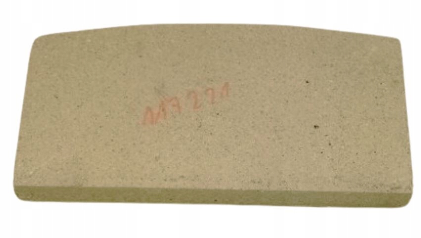 Šamot šamotová cihla deflektor 117221 Kamino