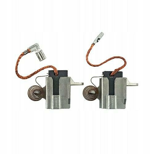 

Festool Szczotki węglowe do Rotex 150 Feq 494062
