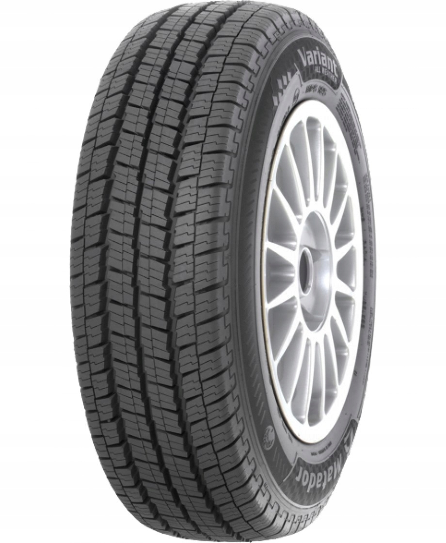 Matador MPS125 235/65 R16 121 N
