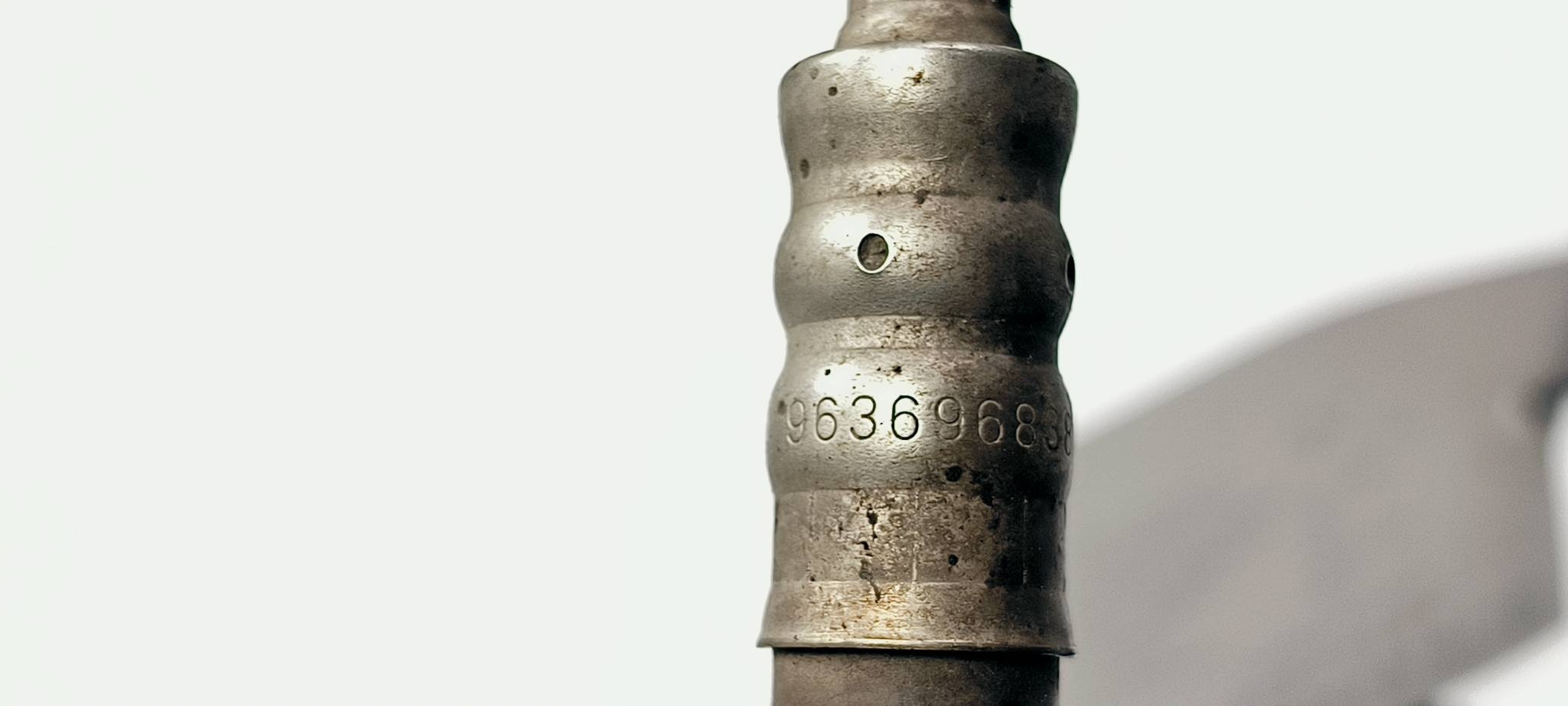 SONDA LAMBDA 963696838380 1.1 PEUGEOT 206