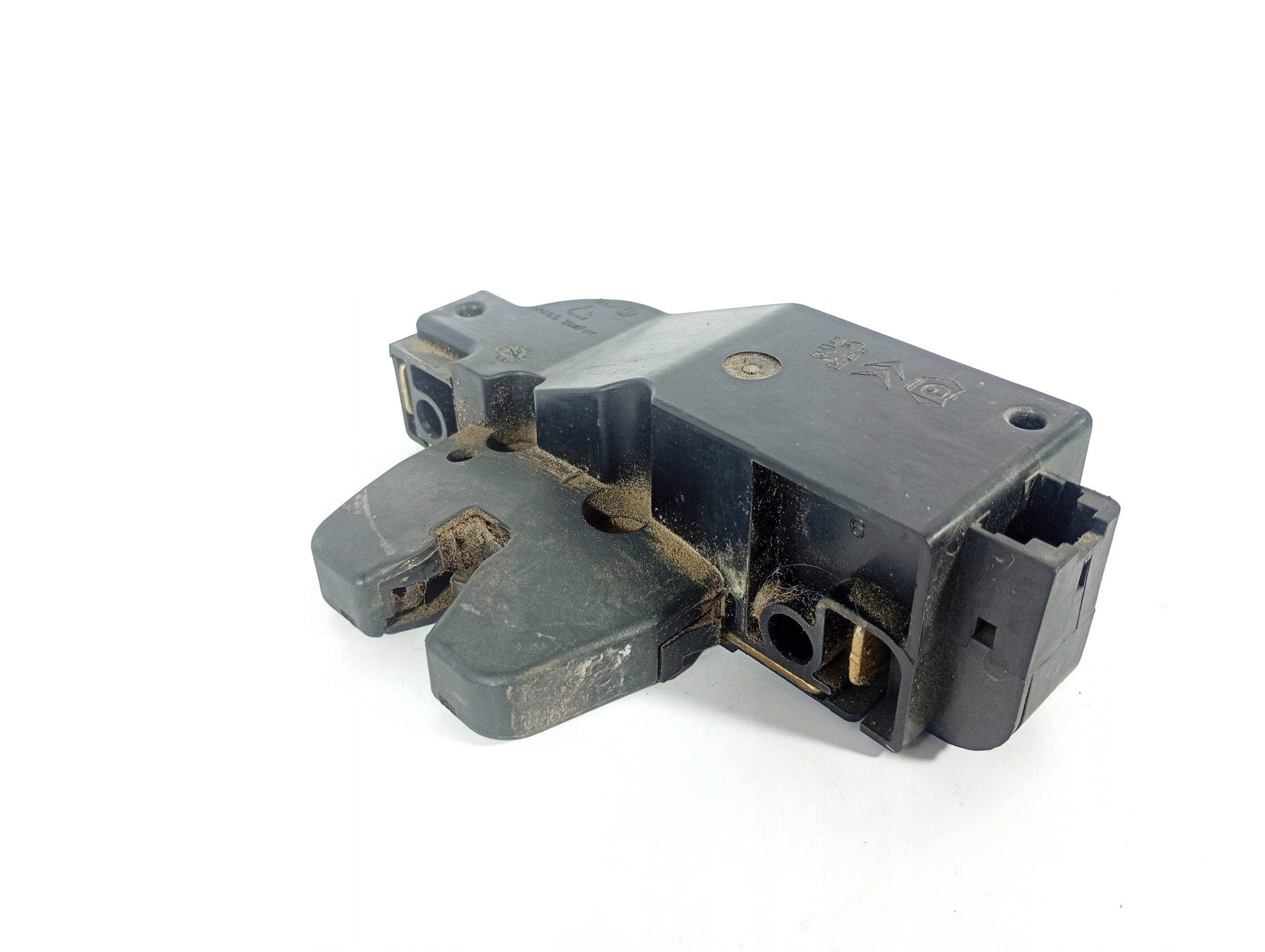 Peugeot 307 02-08 lock bonnet boot KOMBI OE 9652301980