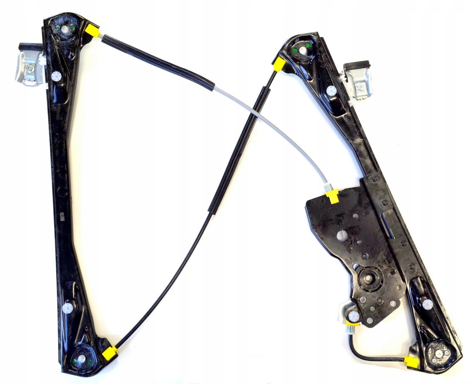 Jaguar S Typ Elektrické Stahování Okna Pravý