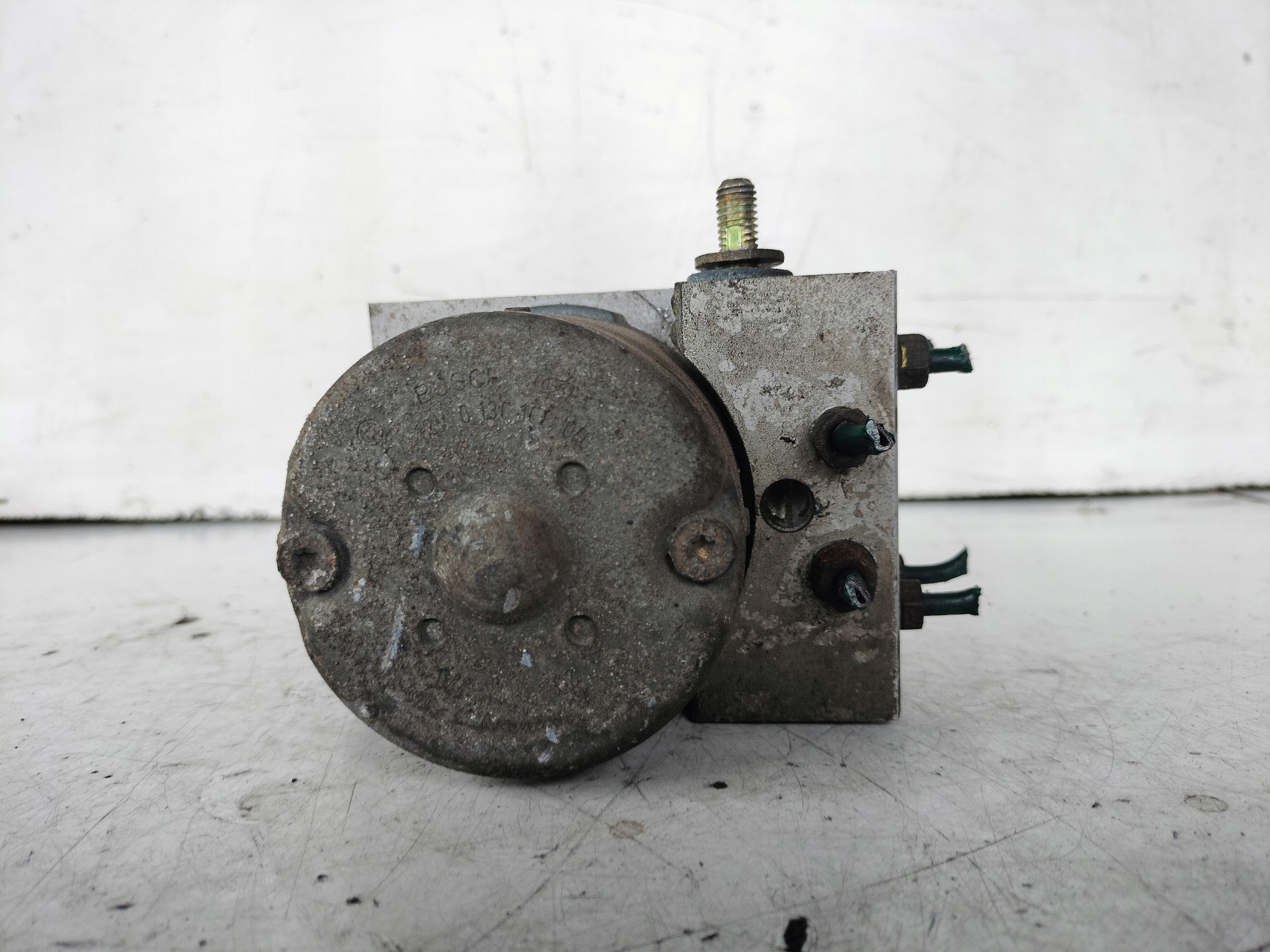 OPEL CORSA B pompa ABS 90496978 0273004136