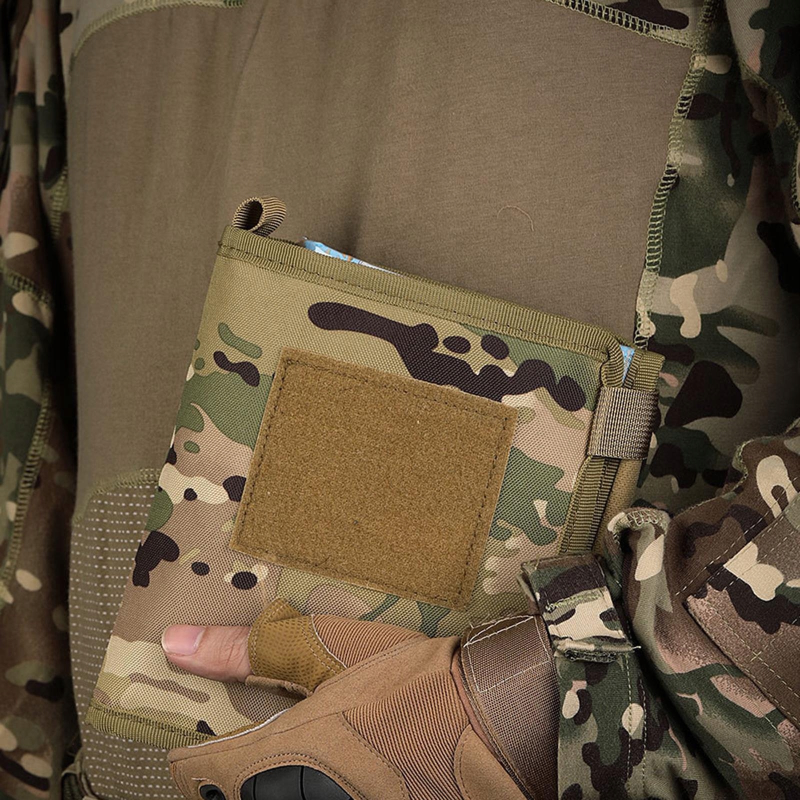 Torba przezroczysta kieszeń dla mężczyzn i kobiet Zapięcie inne