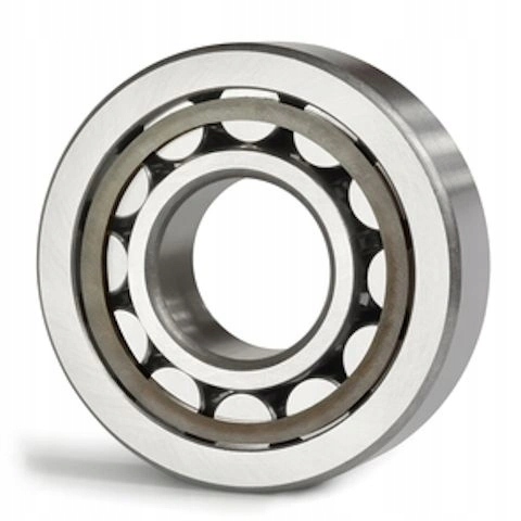 Jednořadé válečkové ložisko NUP309 45x100x25 mm Nkl