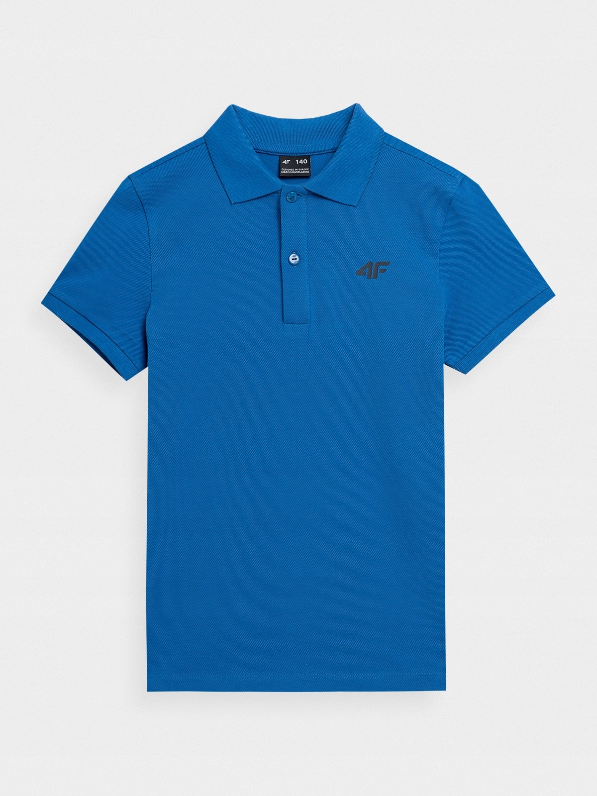 

Koszulka T- shirt 4F 4FJSS23TTSHM295-36S-152