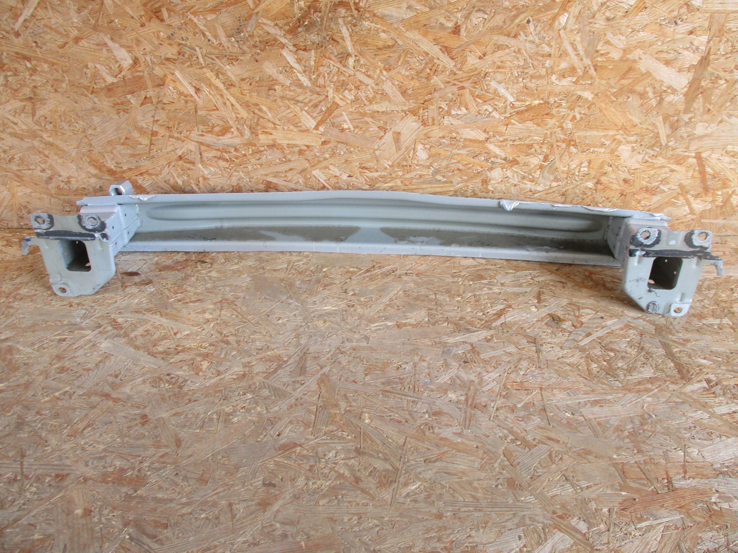 bumper support rear part rear SKODA OCTAVIA IV