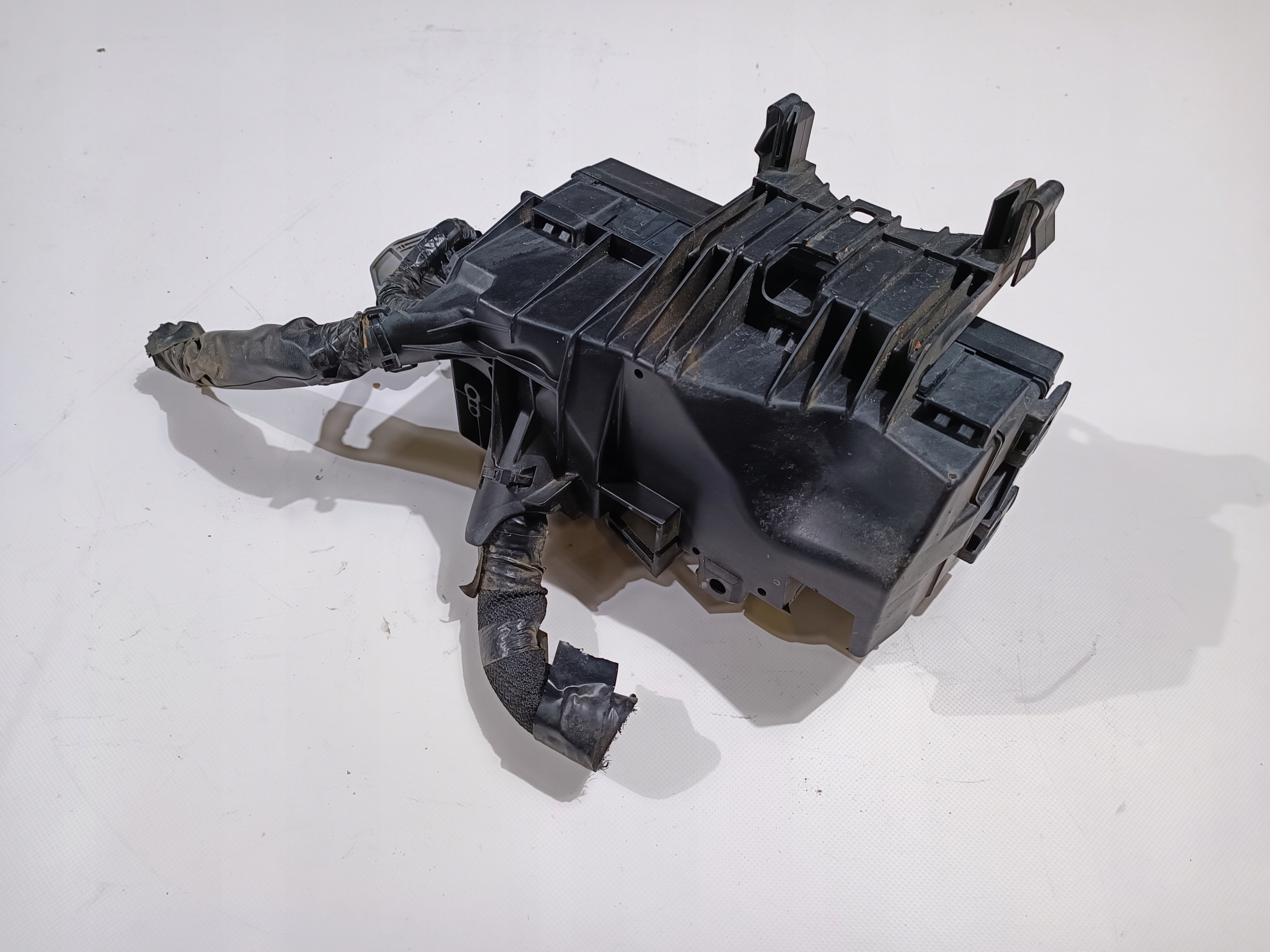Module fusibles Ford Flex 3.5 2011