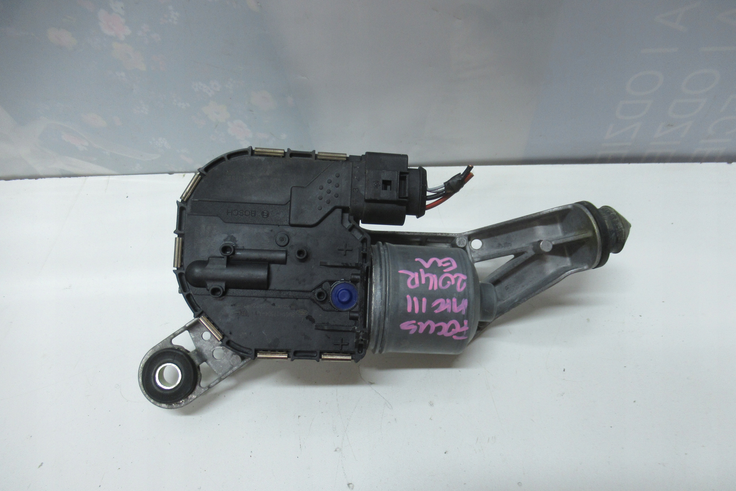 FORD FOCUS MK3 HB 14R Motor Wischer