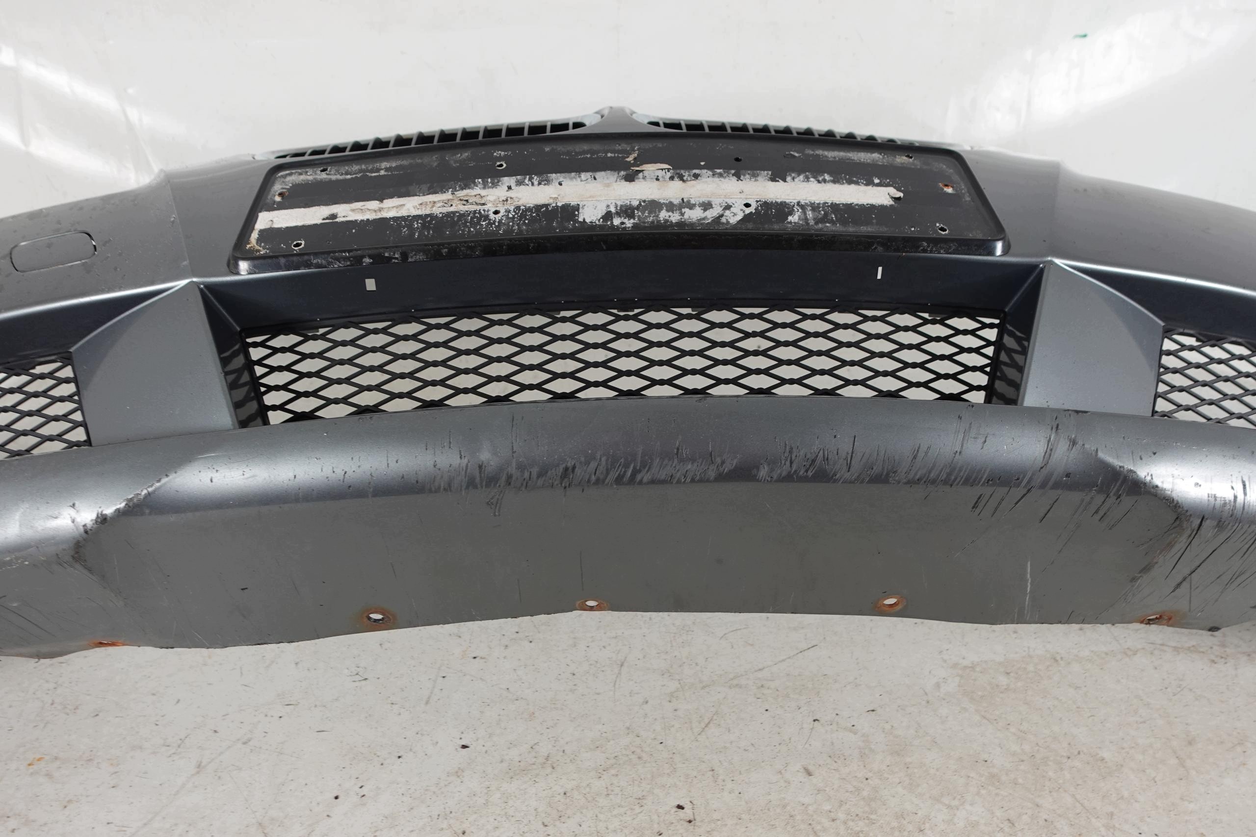 bumper front front BMW 3 E92 COUPE E93 CABRIO 06-10 2006-2010 7128225