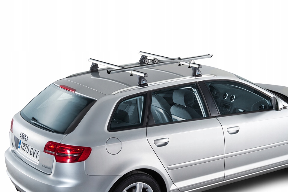 Uchwyt rowerowy CRUZ Bike Rack G CR 940 005 EAN 8423443400053