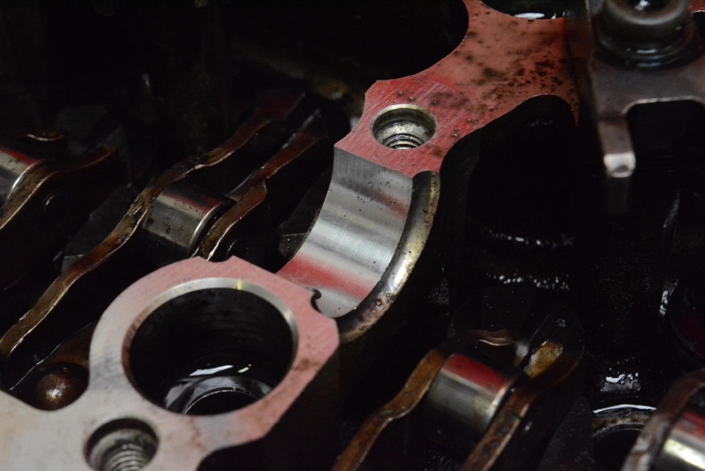 testata motore 22111-27900 KIA CERATO 1 e 2.0 CRDI 112 KM 04-06