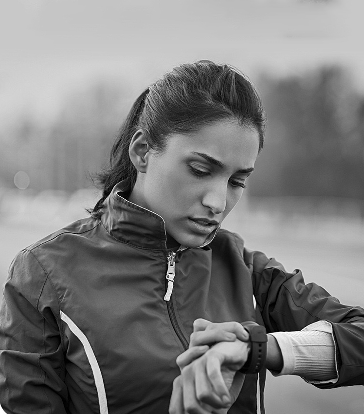 XOSS Czujnik Tętna Garmin Pulsometr Bluetooth ANT Model z