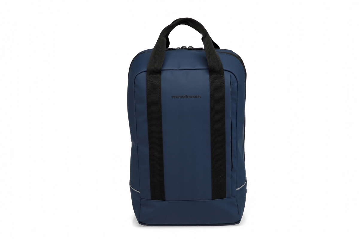 Batoh na kolo New Looxs Nevada modrý 20L