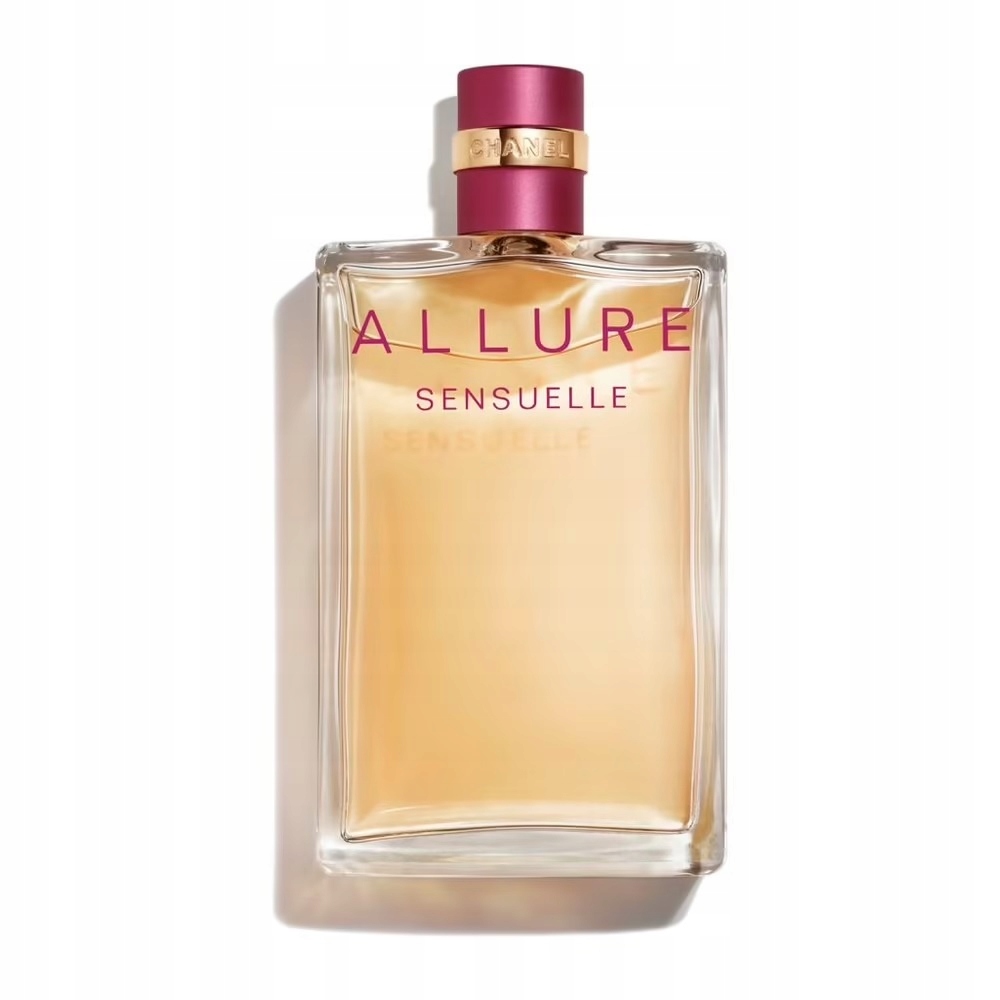 Chanel Allure Sensuelle parfémovaná voda sprej 50 ml