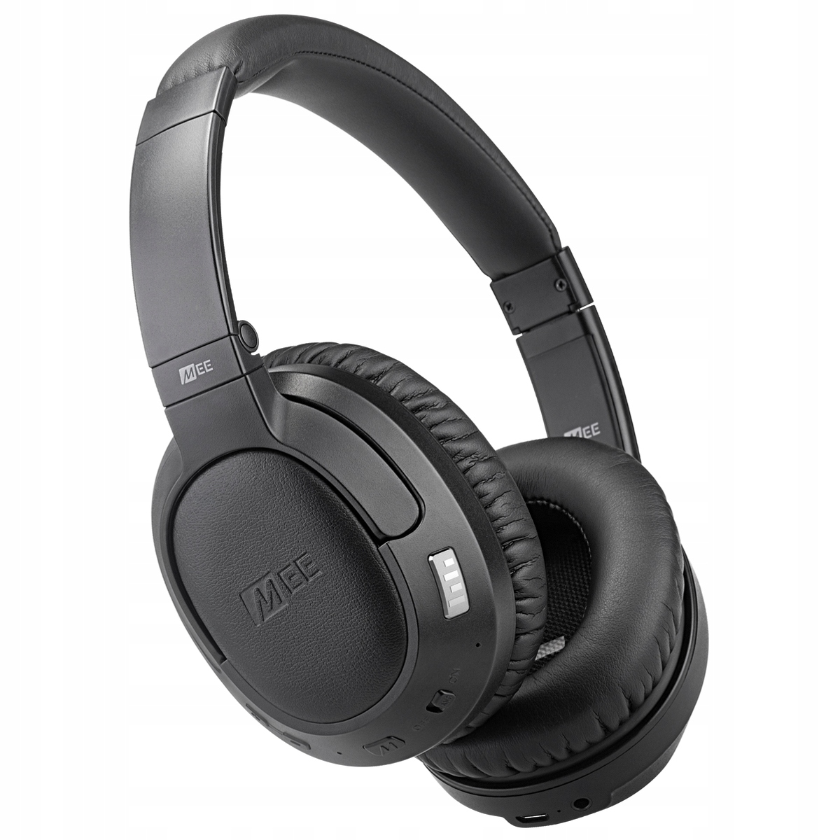 

Mee Audio Matrix Cinema Anc Słuchawki Bluetooth