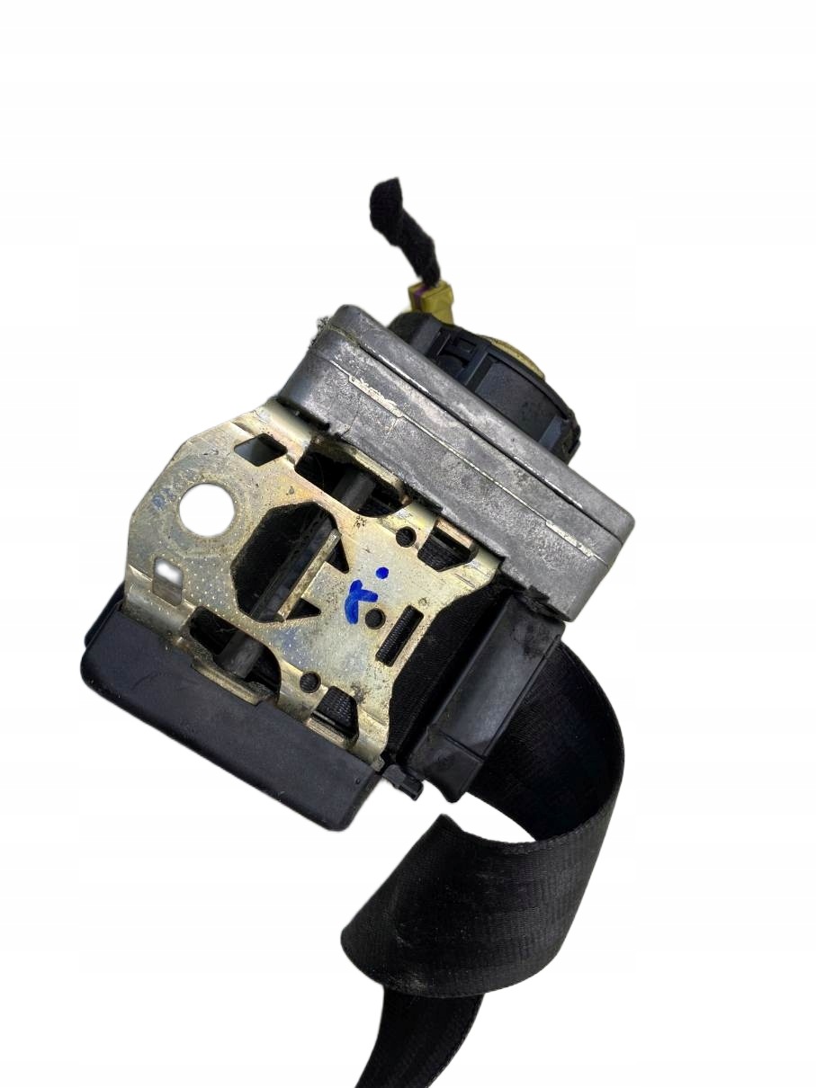 tension belt safety right front VW GOLF IV 1J4857706J