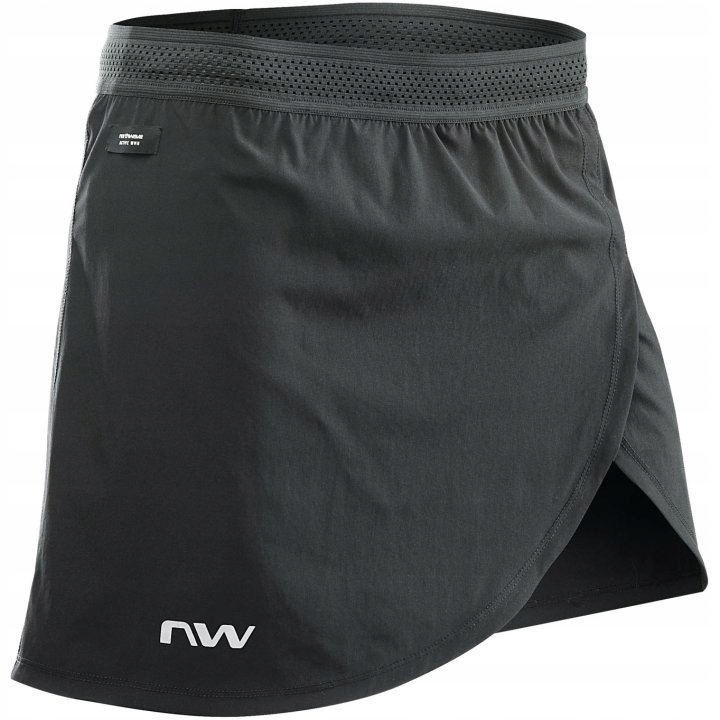 Spódniczka Spodenki Northwave Rowerowe Active Skirt L Spódnica