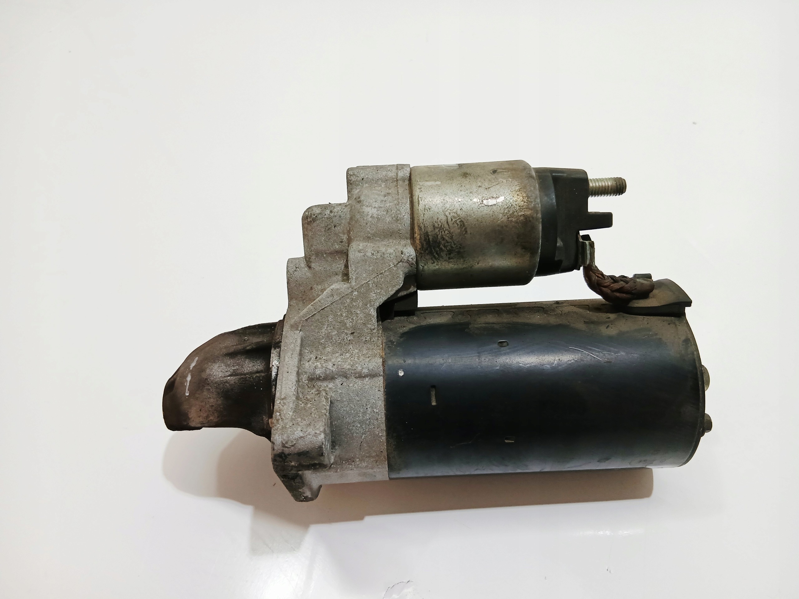 startér BMW E60 E61 306D3 3.0D OE 7796892 (0001009)