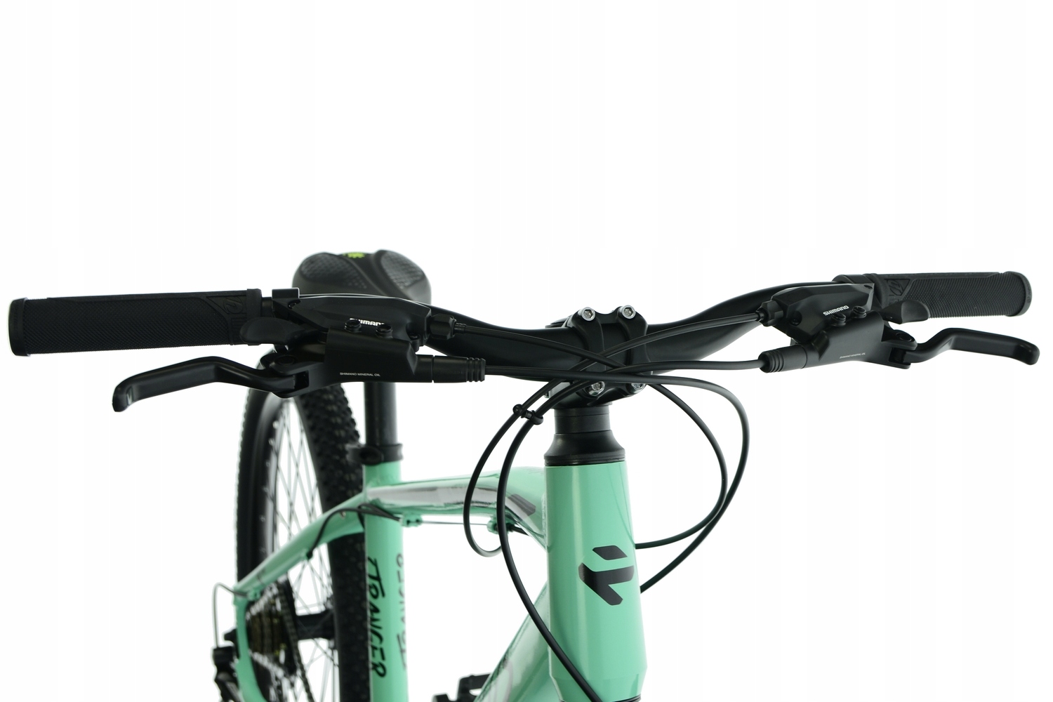 Rower MTB Kands 26 Stranger r16