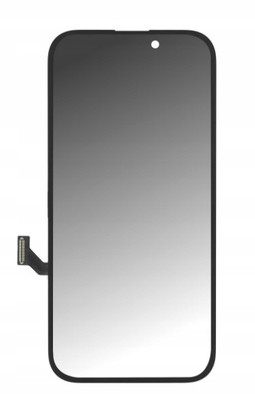 Displej pro iPhone 15 Pro (s integrovaným obvodem IC)