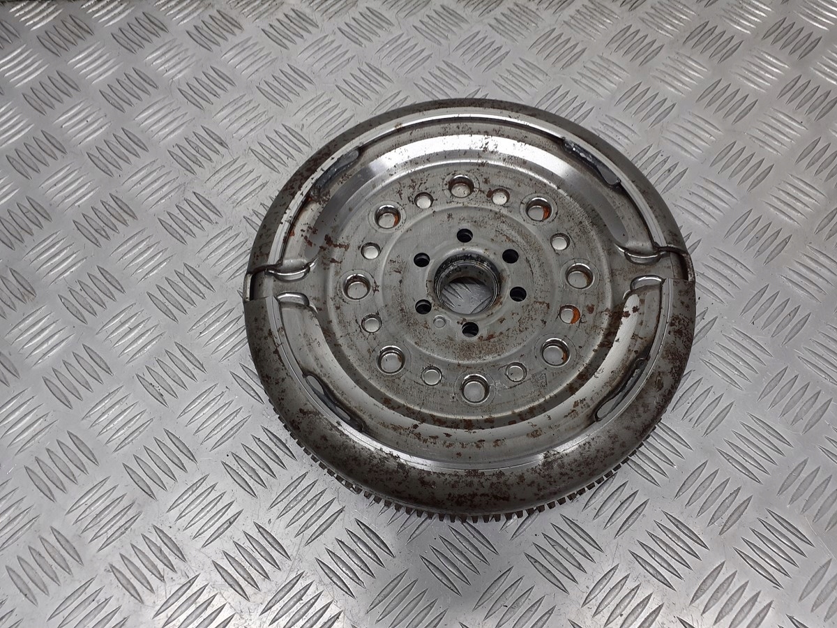 KOŁO DWUMASOWE DWUMASA SKODA OCTAVIA I 1.9 TDI