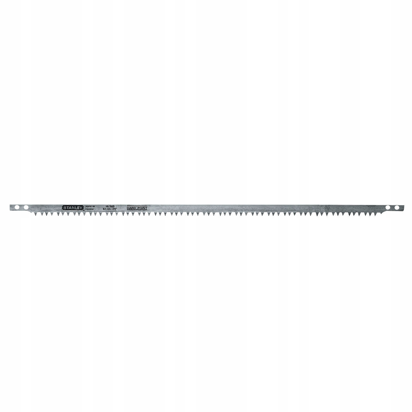 

Stanley Brzeszczot do piły kabłąkowej 610 mm