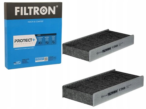 

Filtron Filtr Kabinowy K 1342A-2x