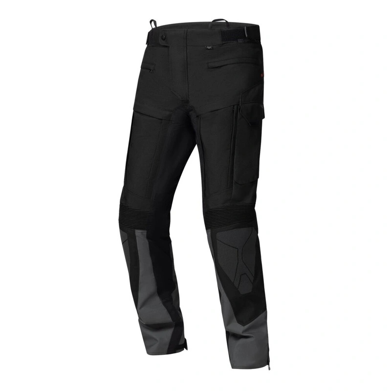 Motocyklové nohavice Richa Infinity 3 Adventure Short Black čierne Darčeky