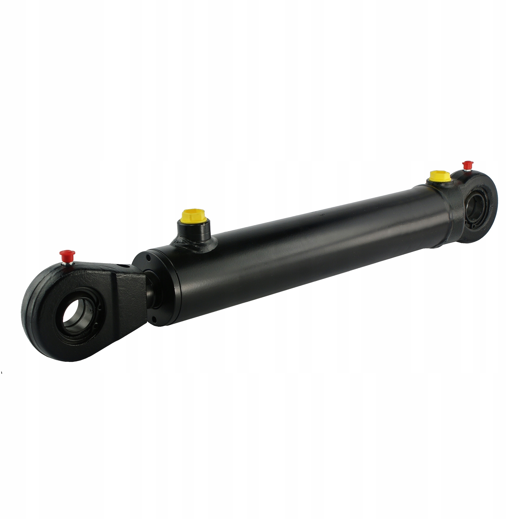 

Siłownik Hydr. 50/500 U25 L:732 Hydrolider