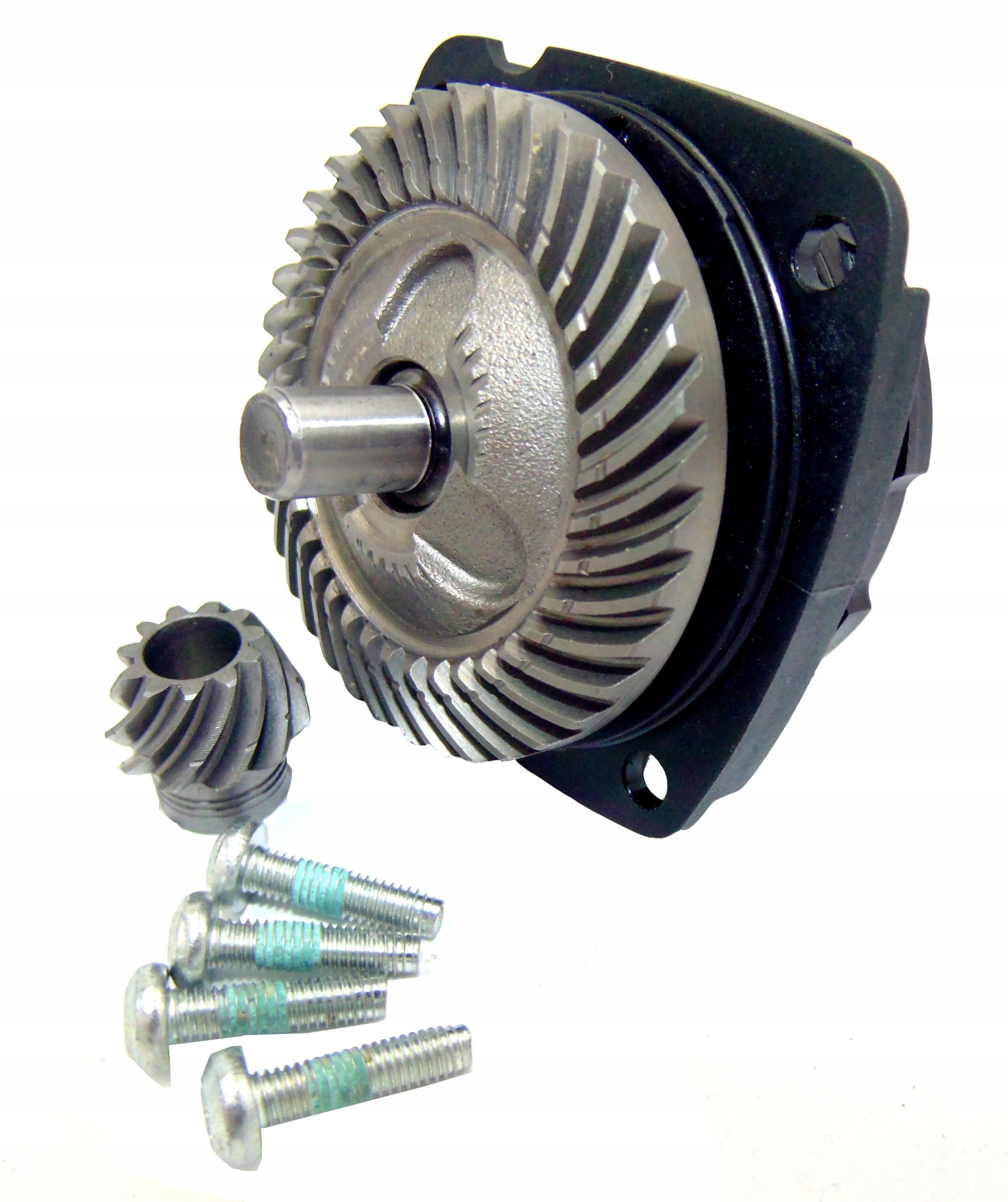 BOSCH GWS 13-125 CI KOŁNIERZ PRZEKŁADNIA KOMPLETNA SZLIFIERKI KĄT. ORYGINAŁ