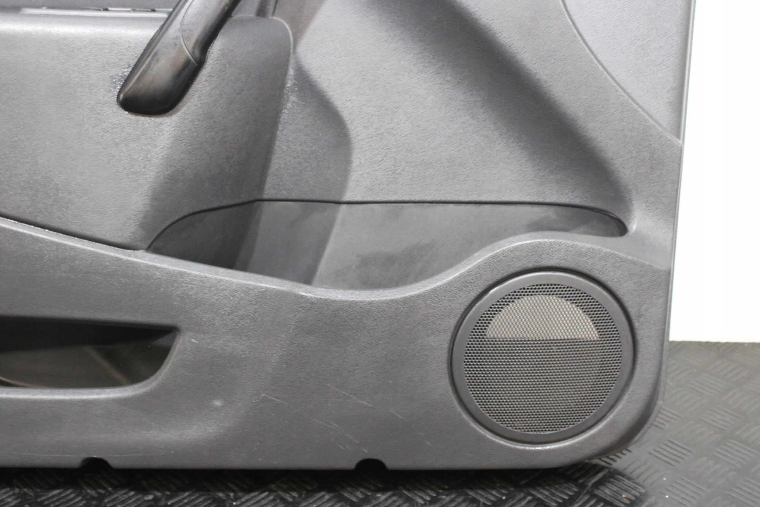 upholstery side door left front front KANGOO II 2 III 3 LIFT
