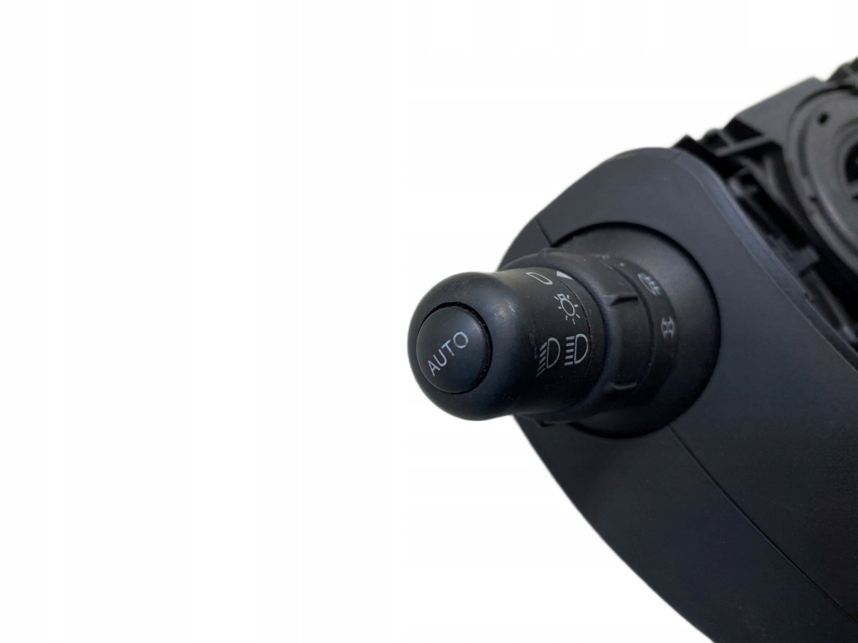 commande levier commodo sous volant RENAULT KANGOO II 681721302R
