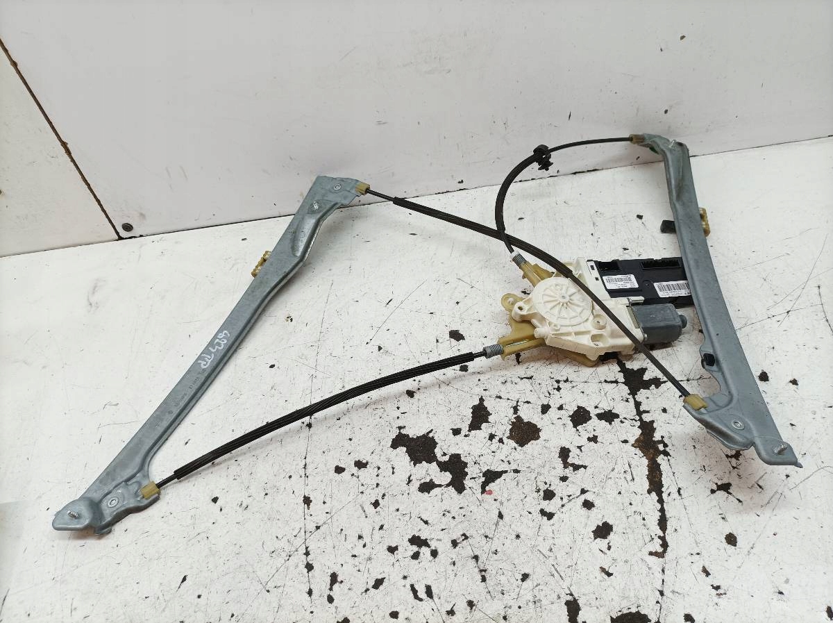 mechanism windows right front 807000002R Renault Laguna III (2007- )