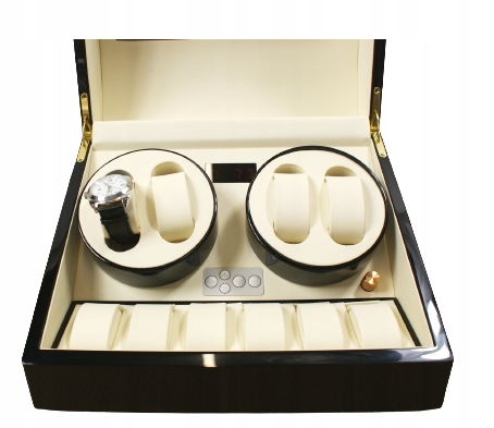 Rotomat Klarstein Old Marshall brązowy Marka Klarstein