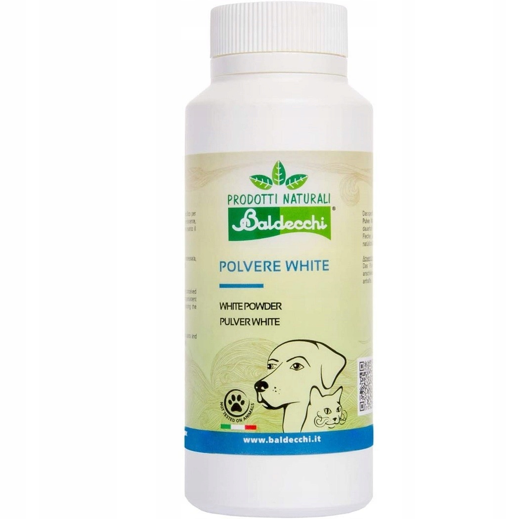 

Baldecchi - White Powder 100g