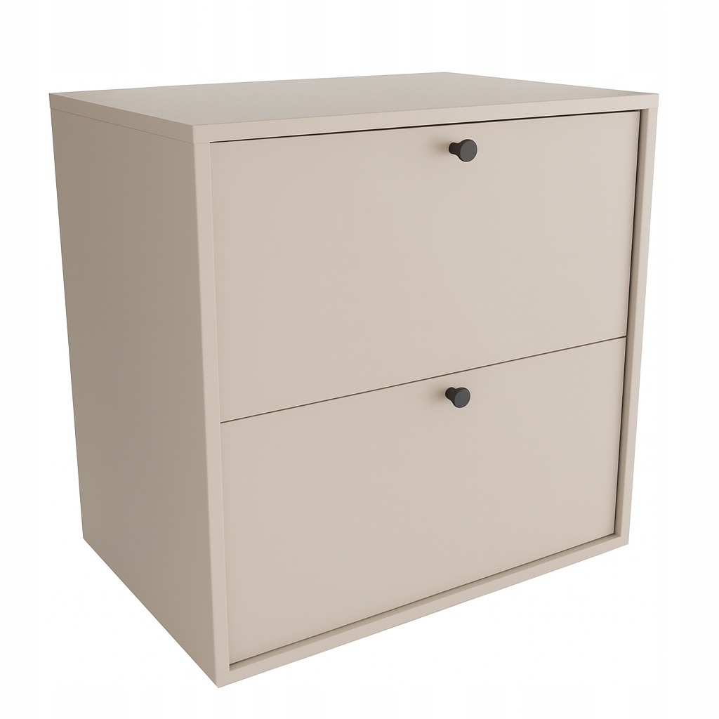 Koupelnová skříňka pod umyvadlo Kaszmir Belino 60 cm