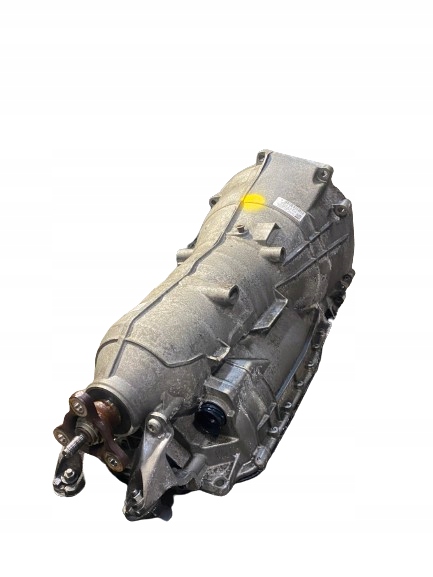 CAMBIO AUTOMATYCZNA BMW 2.0D E87 E90 E92 E81 039ZZW