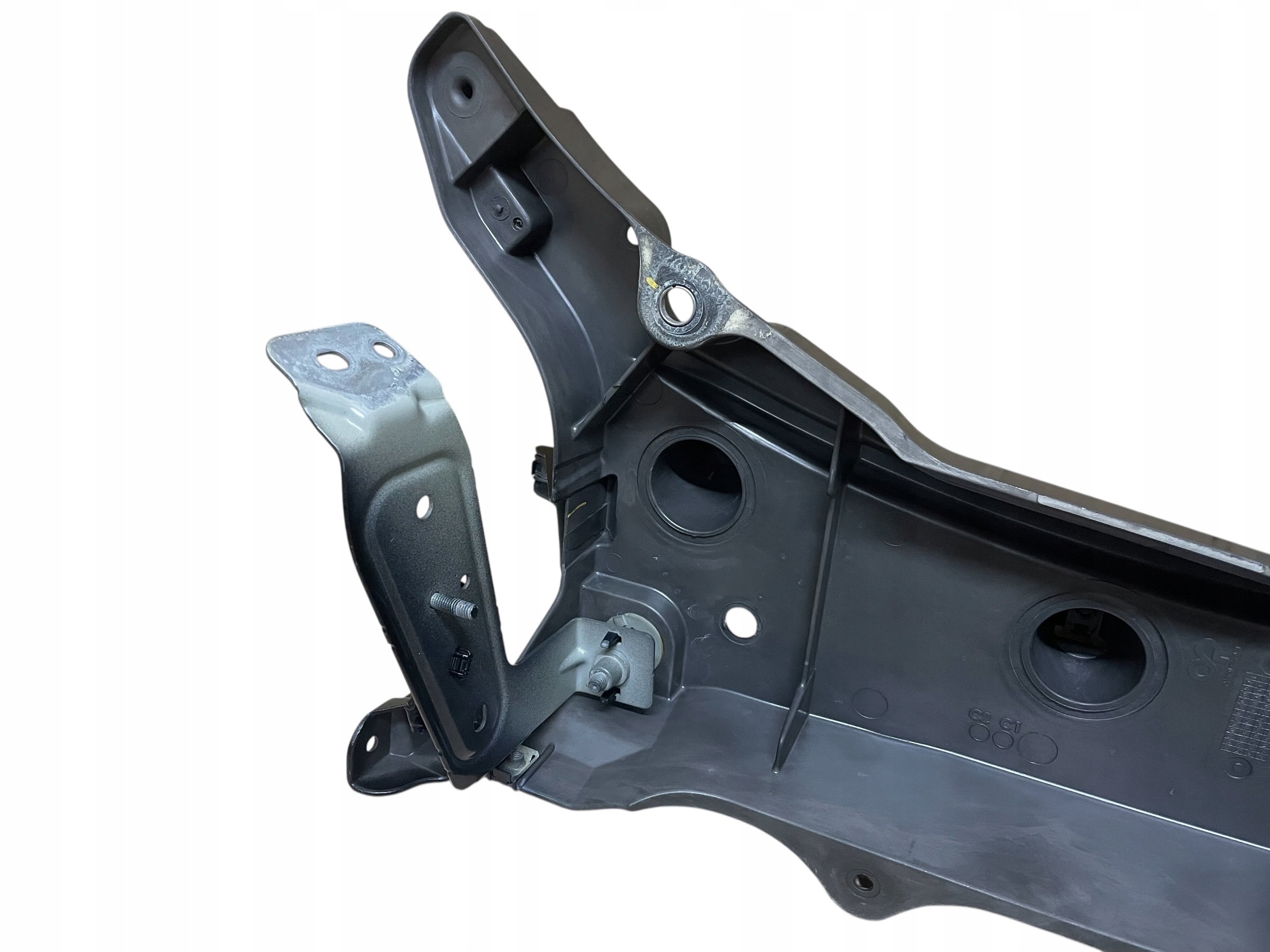 Support plaque Aile Avant Droit VOLVO XC90 II 717
