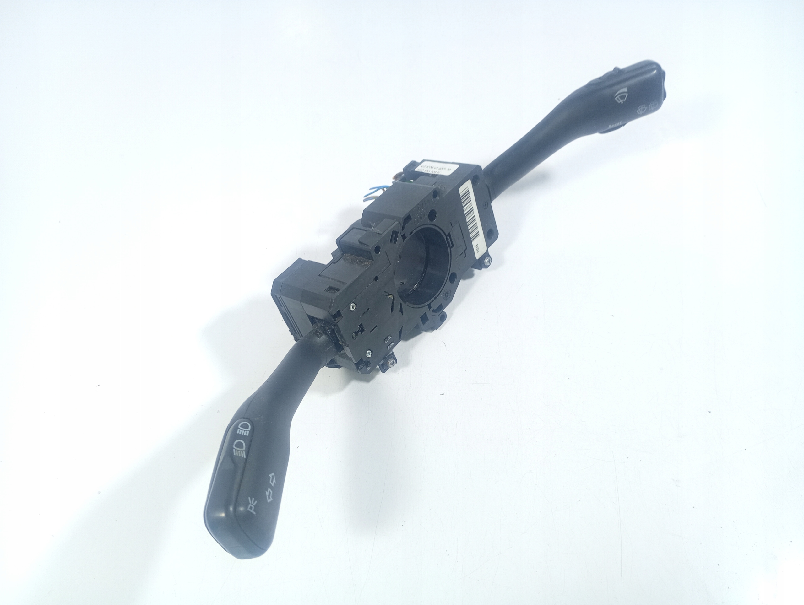 VW Golf IV 4 97-04 interruttore DEVIO LUCI TERGICRISTALLO TERGI luci OE 4B0953503H