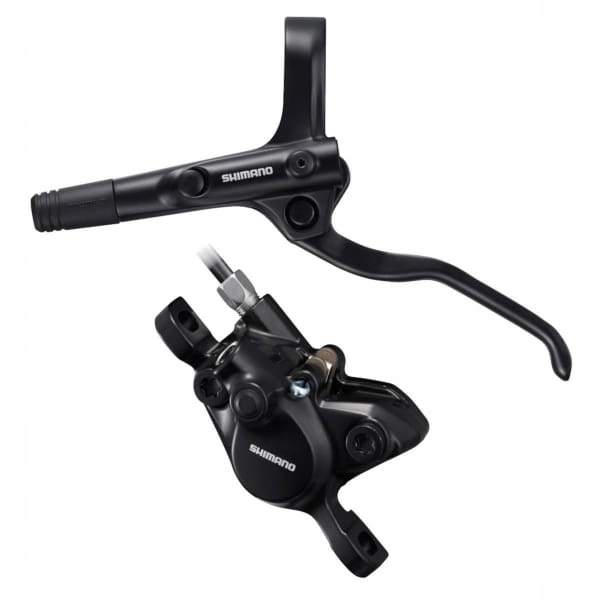 Zestaw hamulcowy Shimano MT200 1000 mm