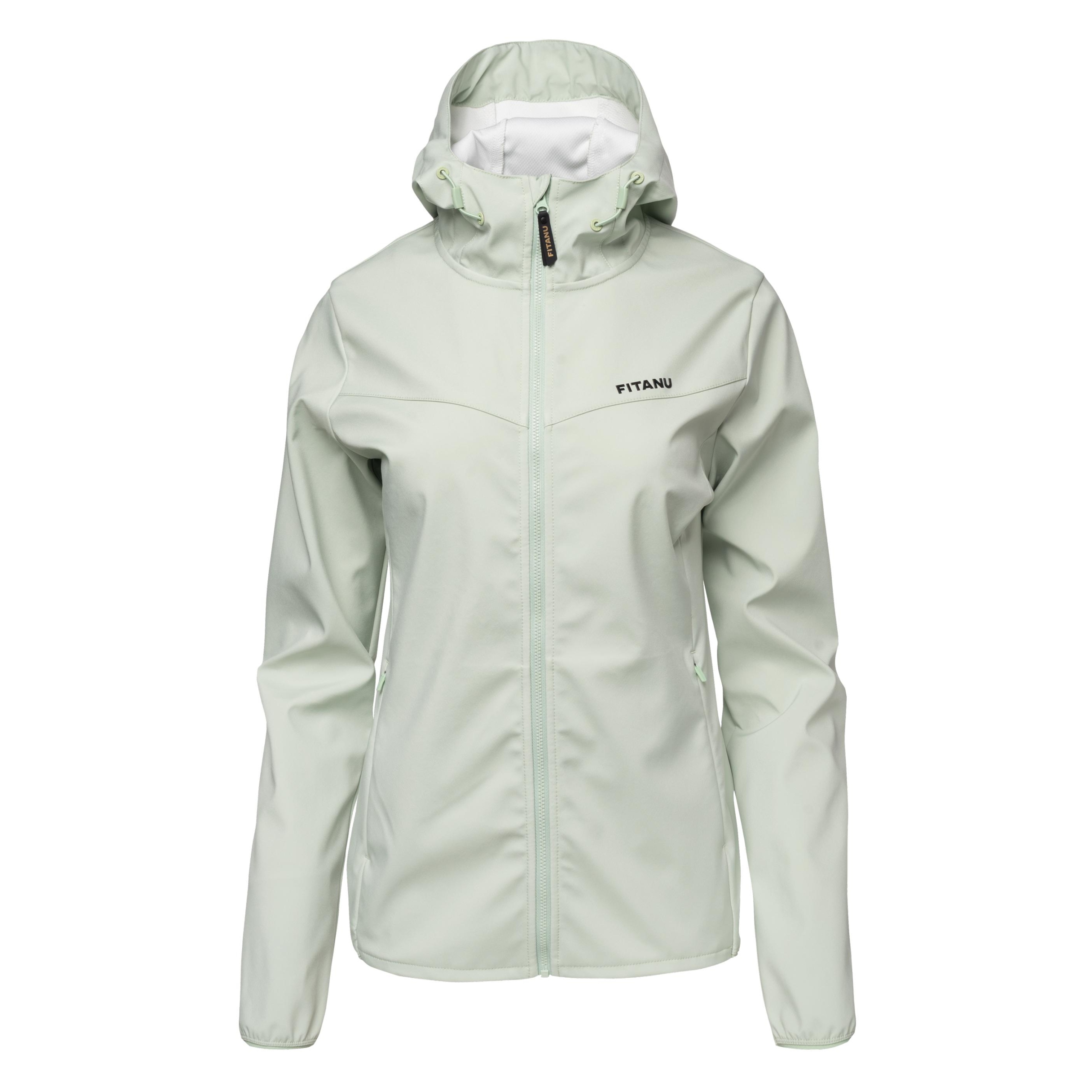 Dámský softshell Gravia W Xs