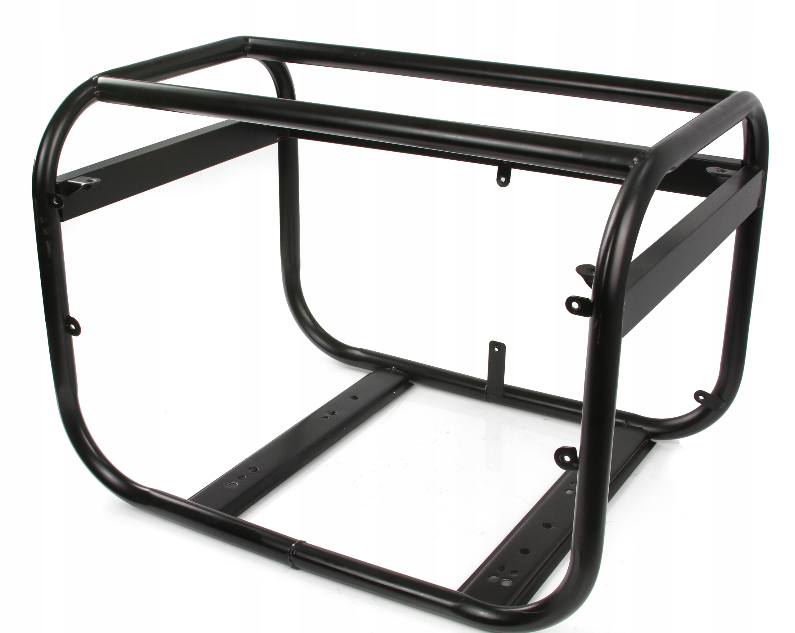 RAMA STELAŻ AGREGAT GENERATOR PRĄDOTWÓRCZY E-START Kod producenta M8248402