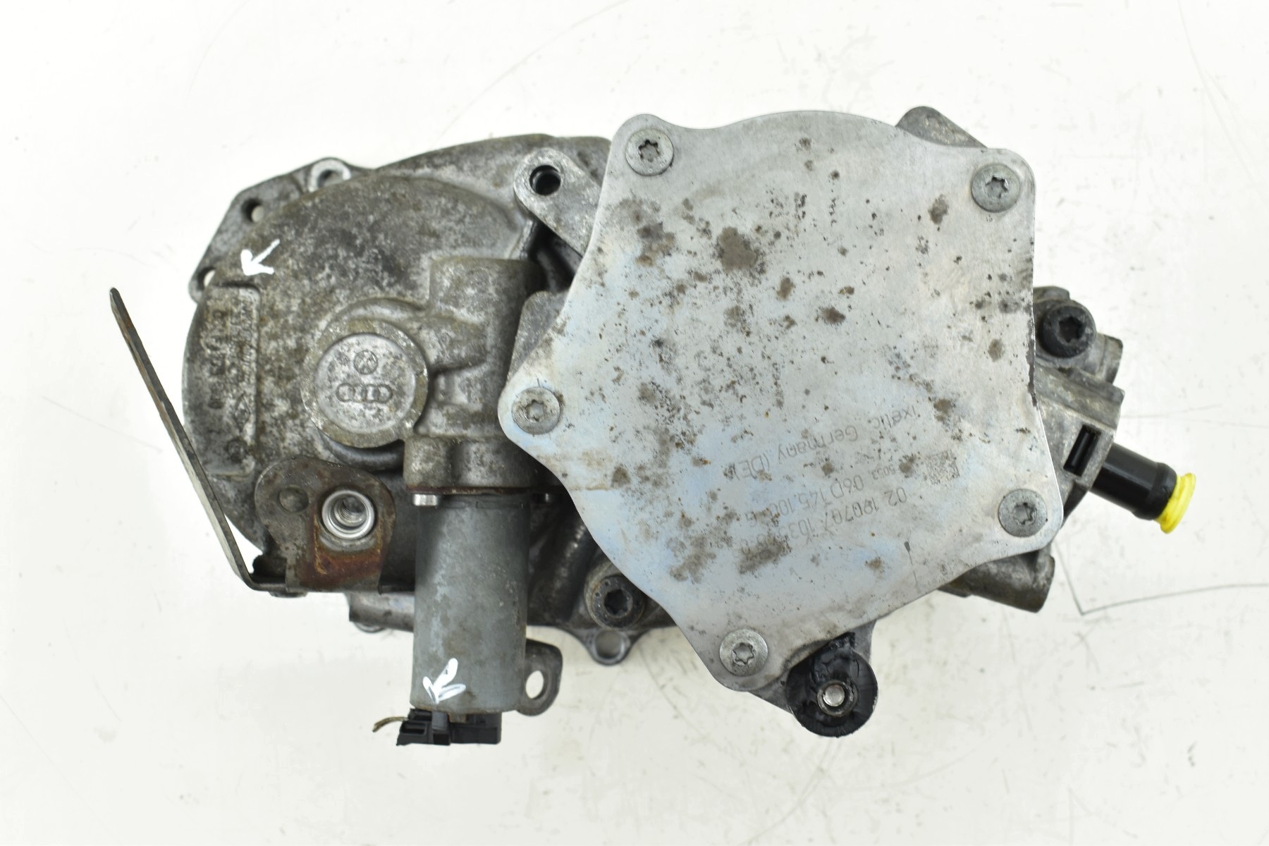 obal Wariatora AUDI A4 B7 2.0 TFSI 06F103530T