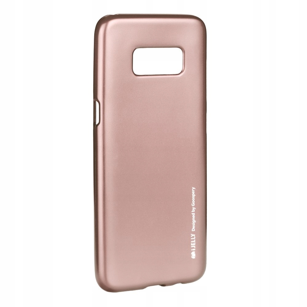 

Futerał i-Jelly Mercury do Samsung Galaxy S8 Plus