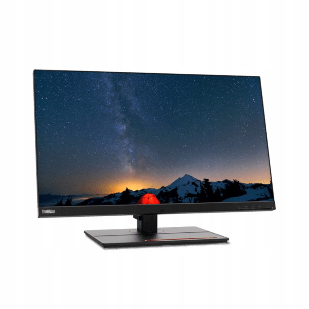 Monitor Lenovo ThinkVision P27u-20 62CBRAT6EU 27" 3840x2160