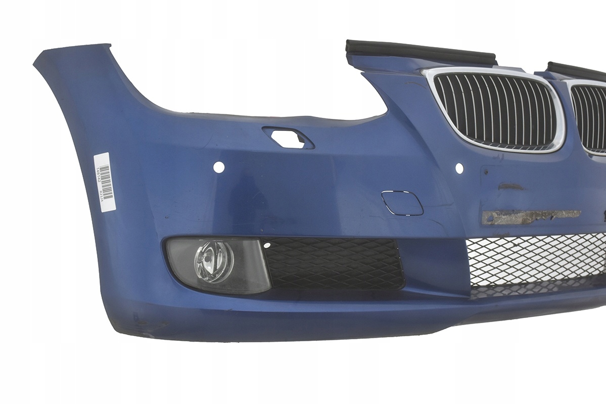bumper rear * rear part BMW 3 E92 E93 COUPE CABRIO