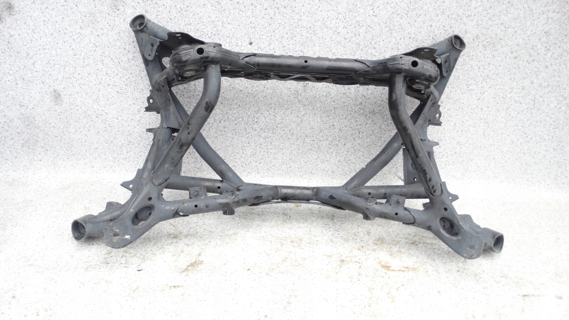 BMW M3 M4 F80 F82 WÓZEK SANKI 8097478